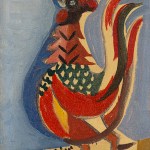 Emiliano di Cavalcanti - Galo