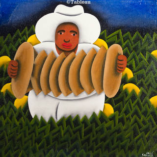 José Sabóia - Músico