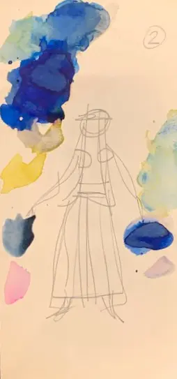Aldemir Martins - Desenhos
