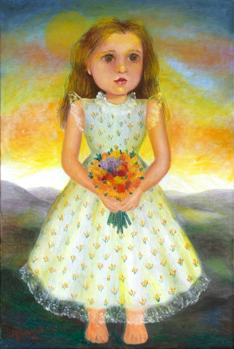 Menina
