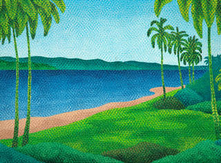 Claudio Tozzi - Paisagem