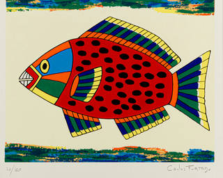 Carlos Furtado - Peixe