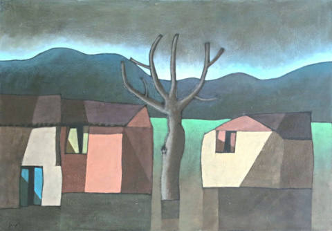 Casa de campo na Pianura Padana - Itália