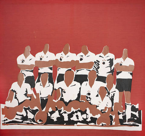 Futebol/Timão