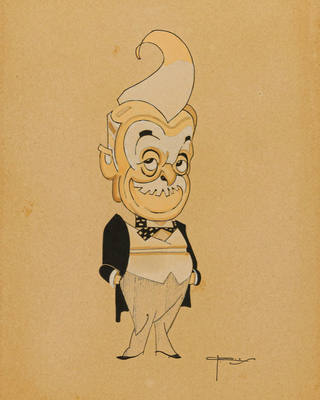 J. Carlos - Figura