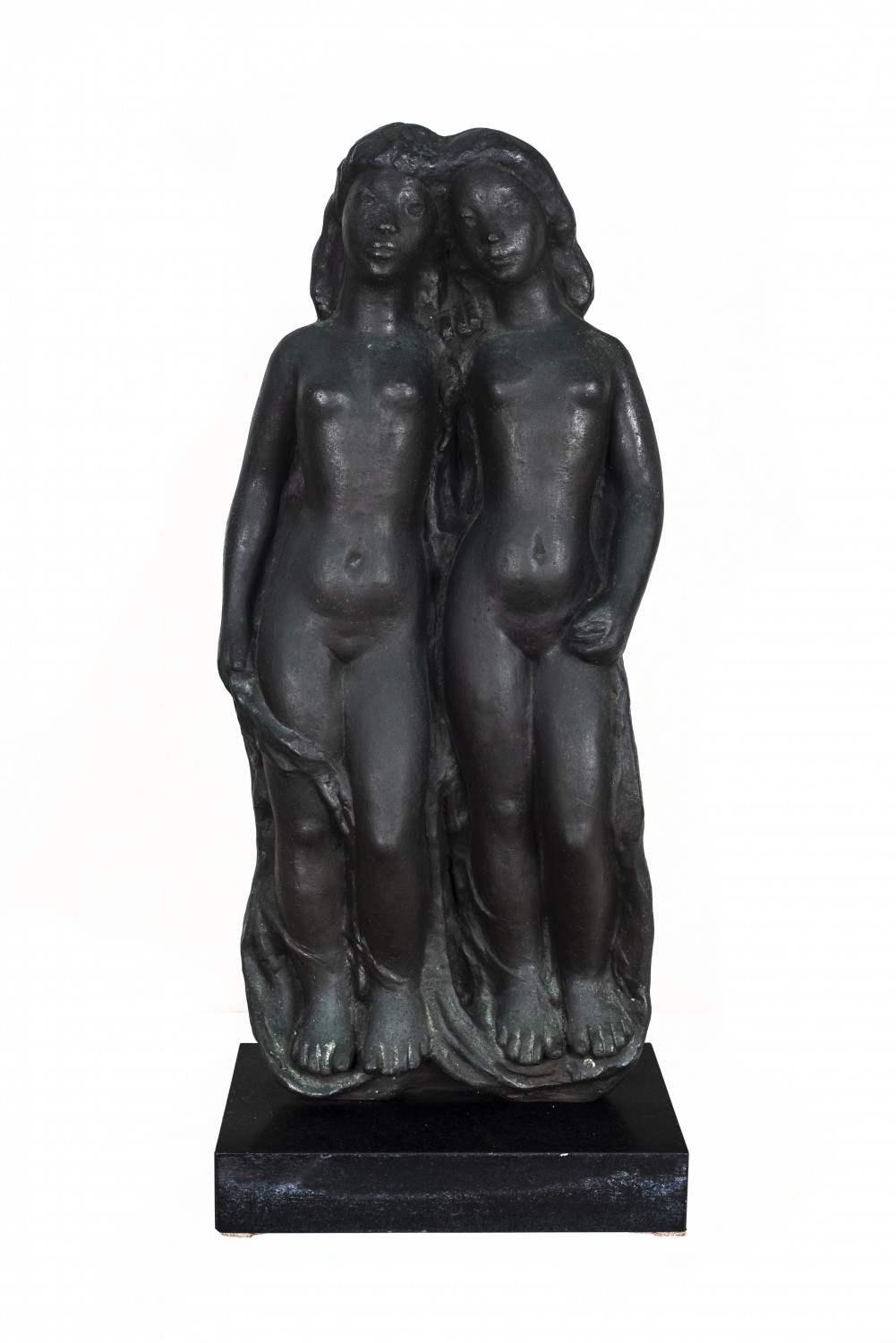 Figuras Femininas