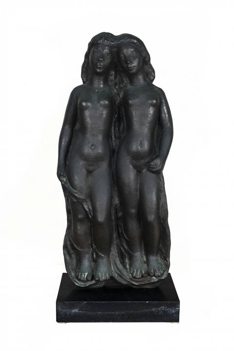 Figuras Femininas