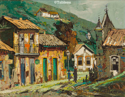 Paisagem