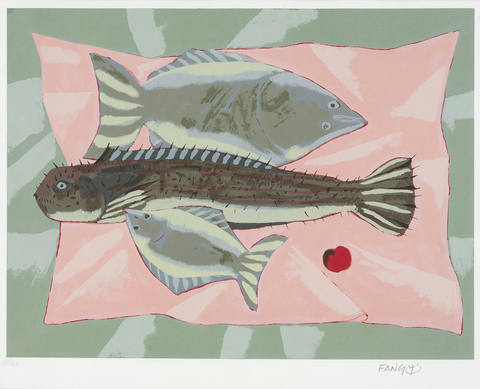 Peixes