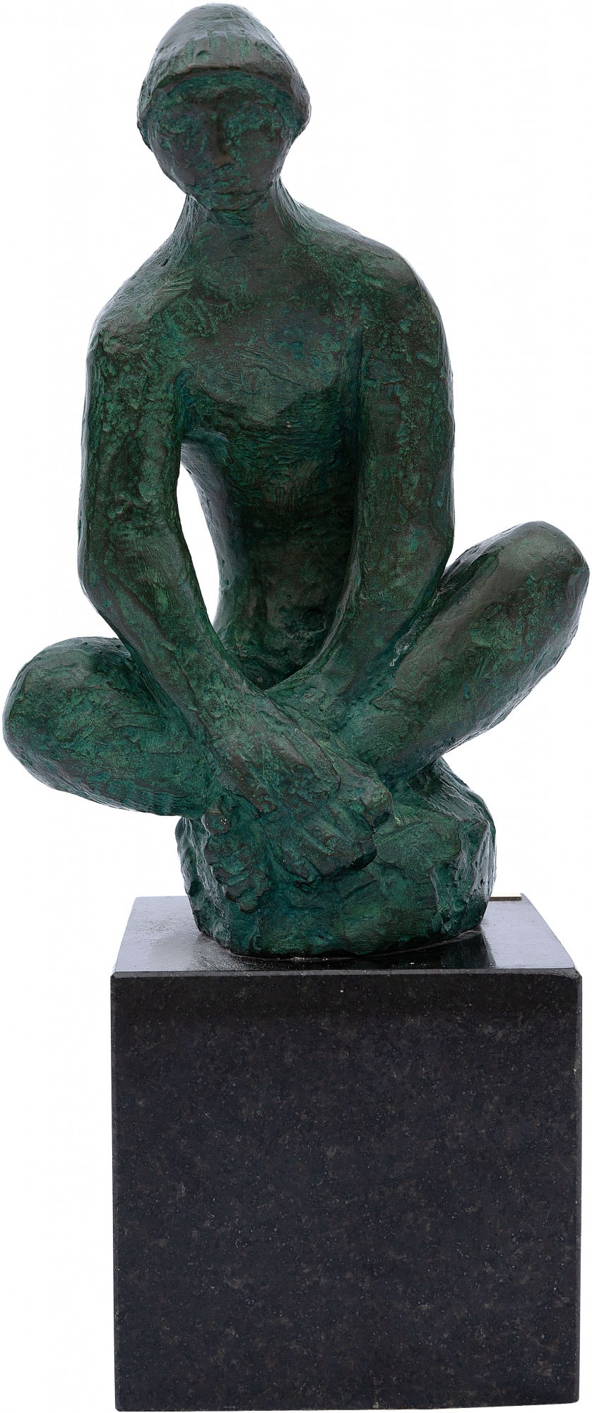 Figura Sentada