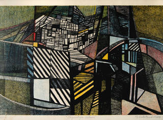 Roberto Burle Marx - Arqueologia Urbana