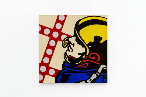 Astronauta