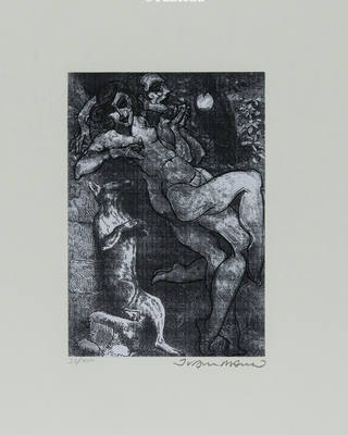 Juarez Machado - Casal