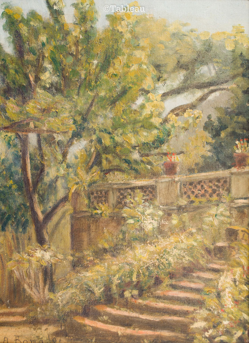 Paisagem
