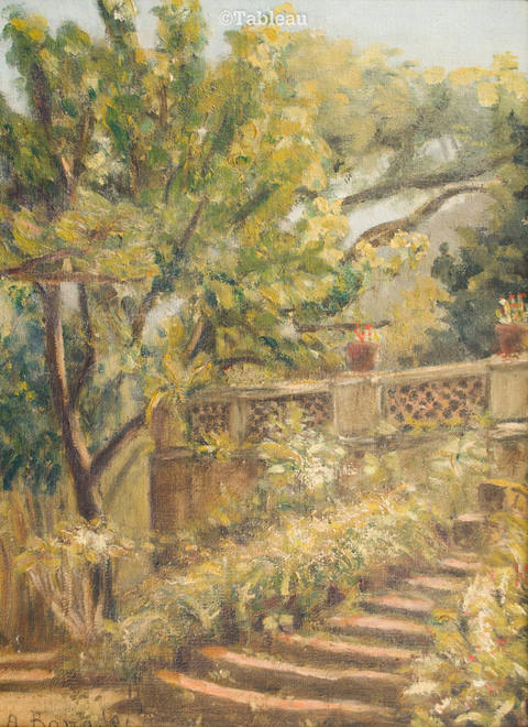 Paisagem