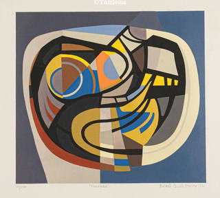 Roberto Burle Marx - Parayba