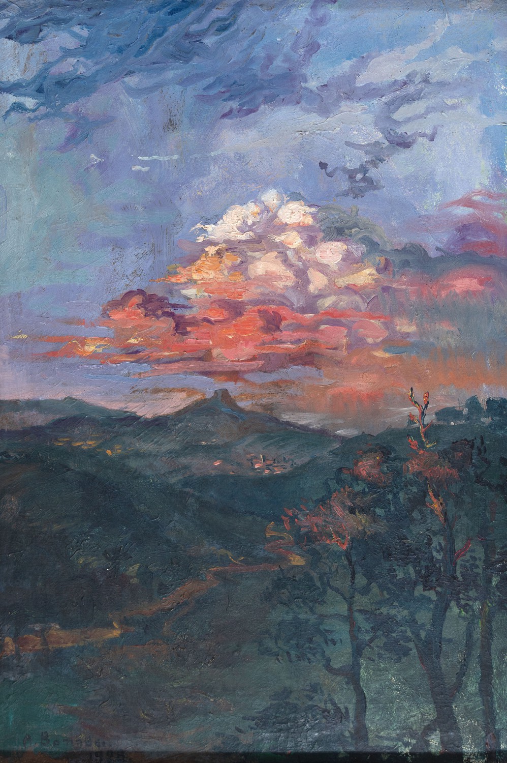 Paisagem