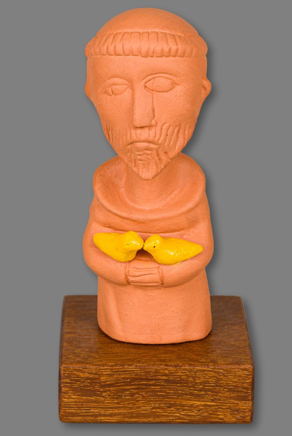 Inos Corradin - São Francisco