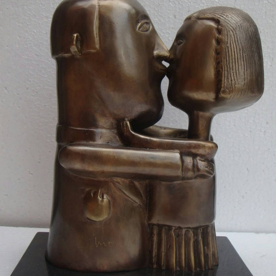 Inos Corradin - Casal