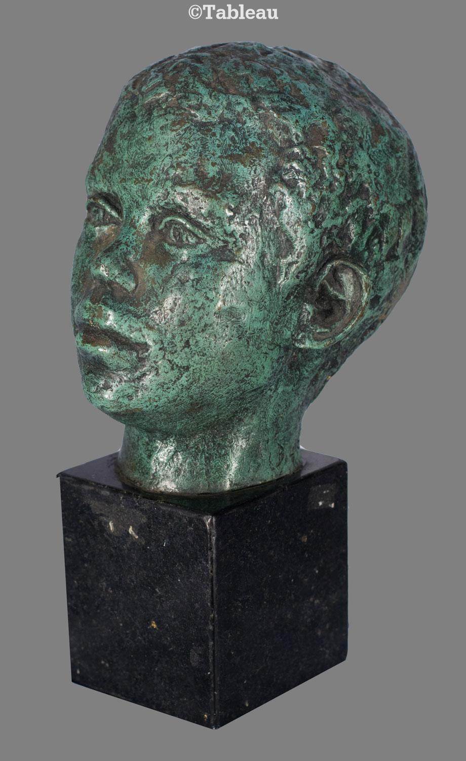 Bruno Giorgi - Menino