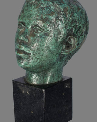 Bruno Giorgi - Menino