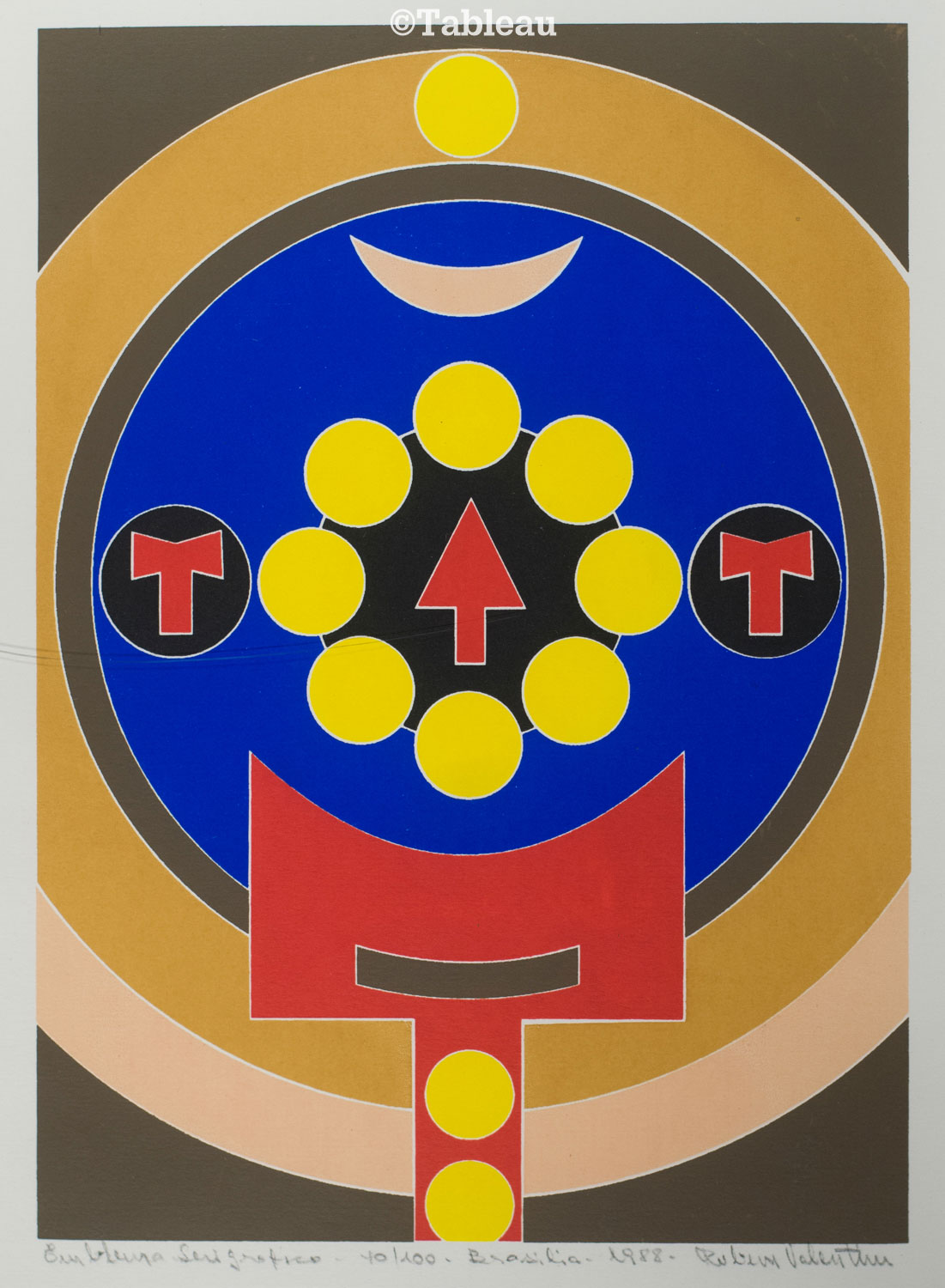 Emblema