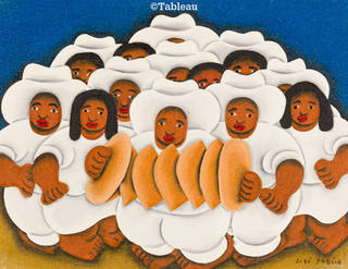 José Sabóia - Trabalhadores
