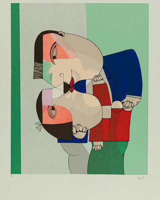 Inos Corradin - Casal