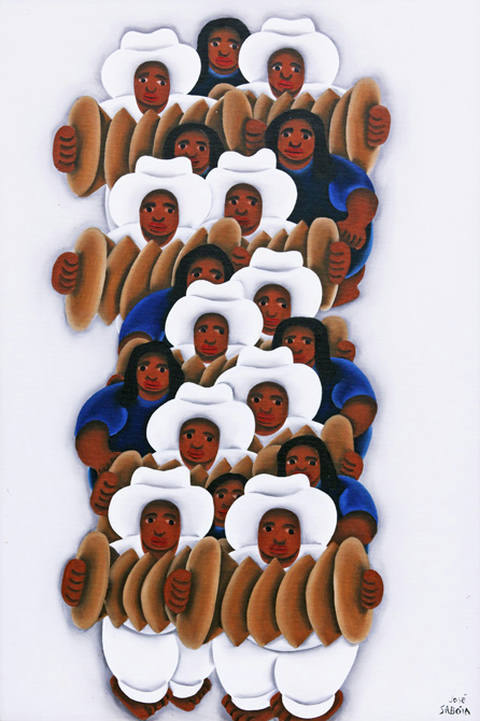 Sanfoneiros