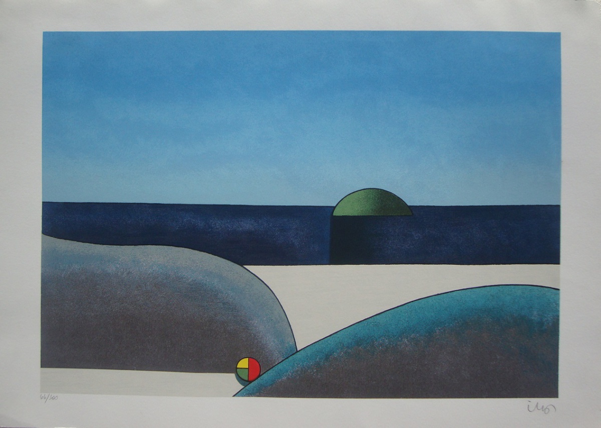 Paisagem