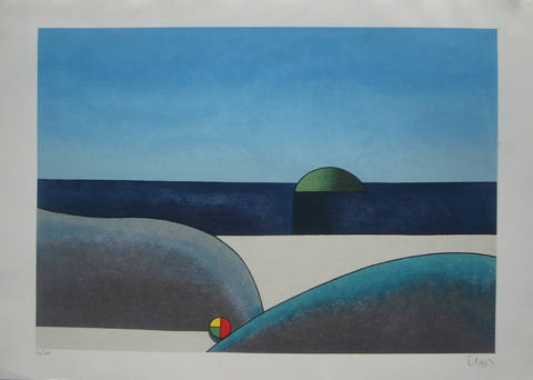 Paisagem