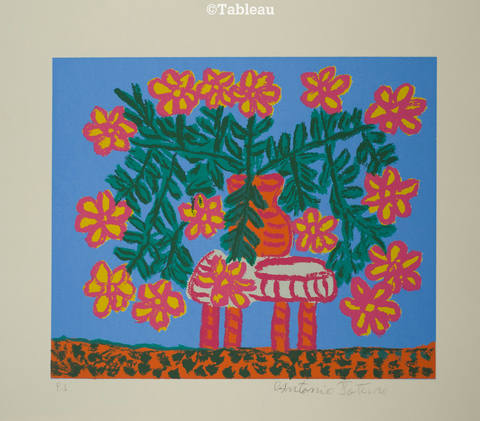 Flores