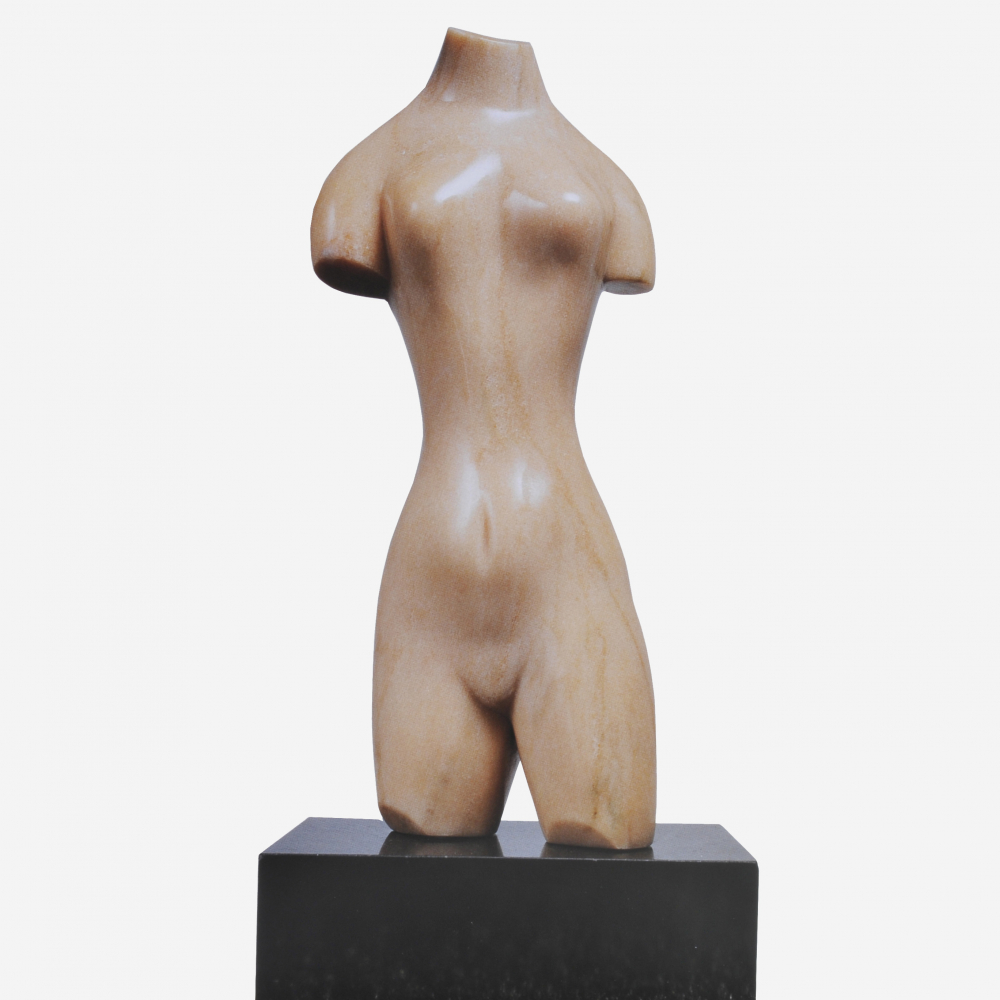 Bruno Giorgi - Torso