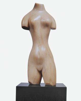 Bruno Giorgi - Torso