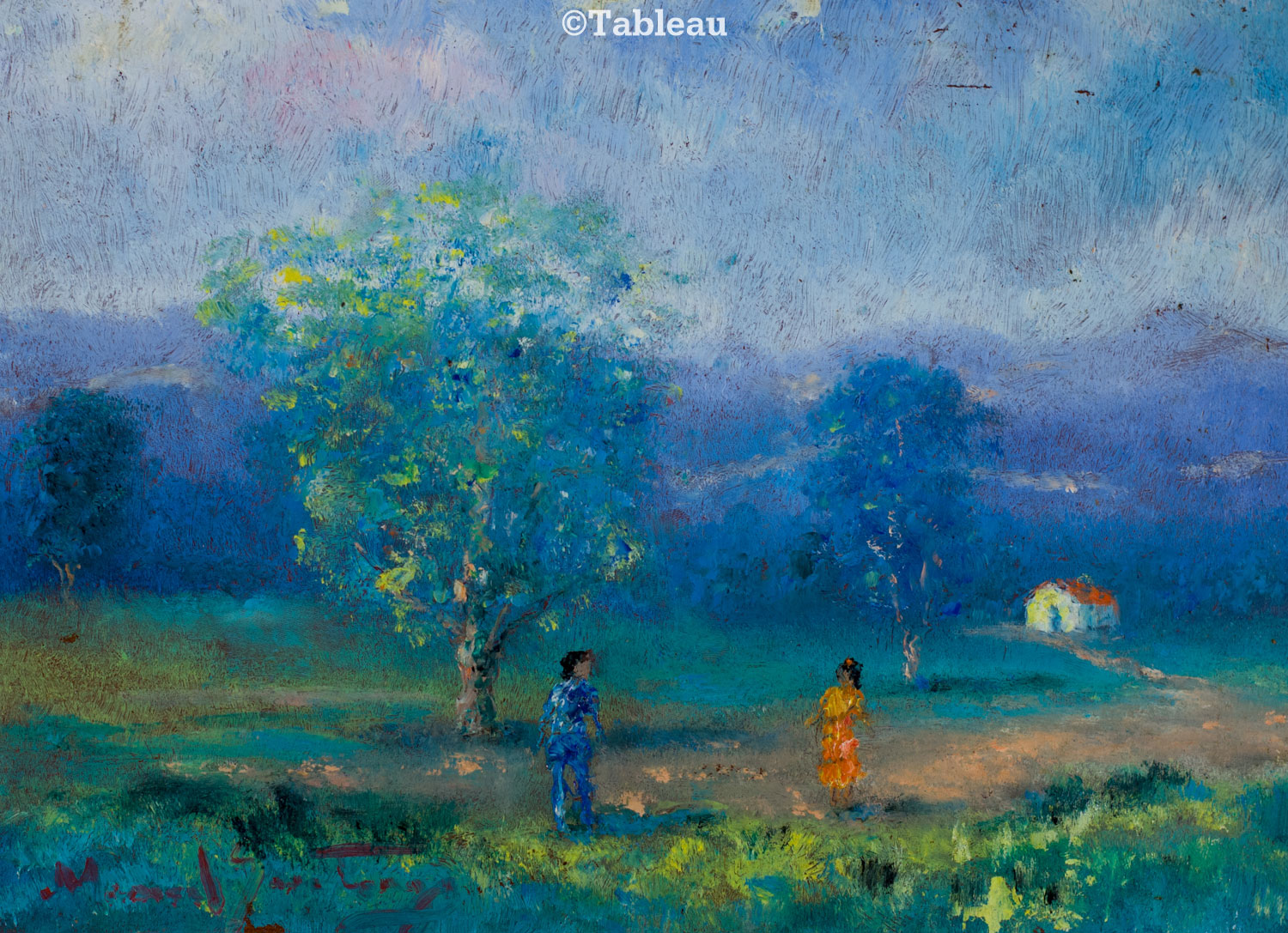 Paisagem