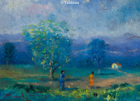 Paisagem