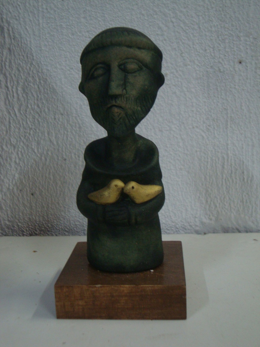 Inos Corradin - São Francisco