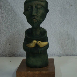 Inos Corradin - São Francisco