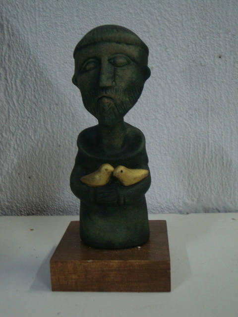 São Francisco