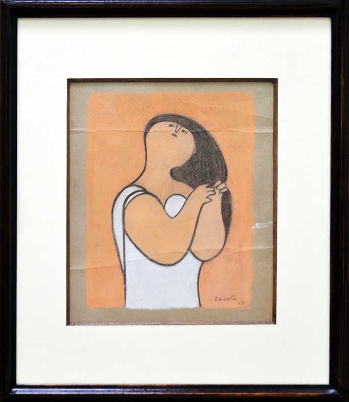 Figura Feminina