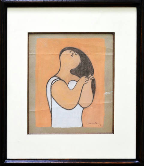 Figura Feminina