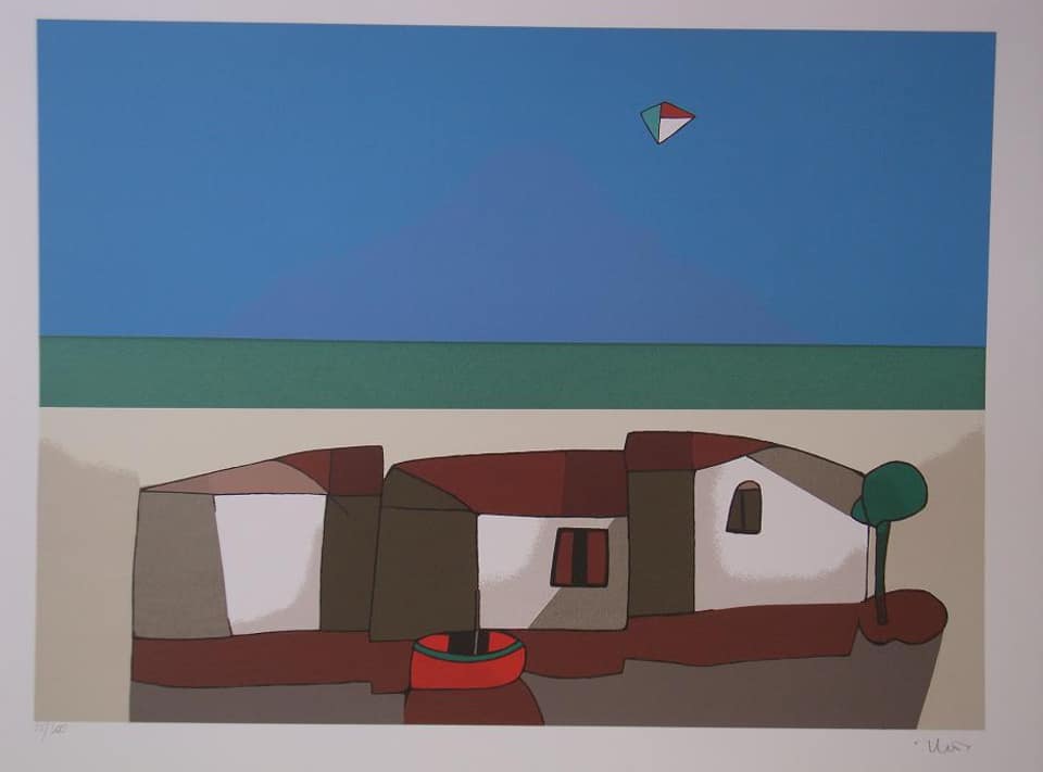 Inos Corradin - Casario