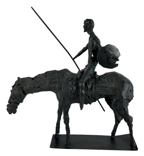 Dom Quixote