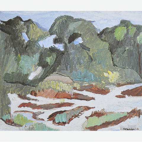 Paisagem