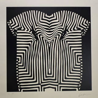 Kleber Ventura - Camiseta Preta