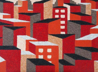 Claudio Tozzi - Cidade