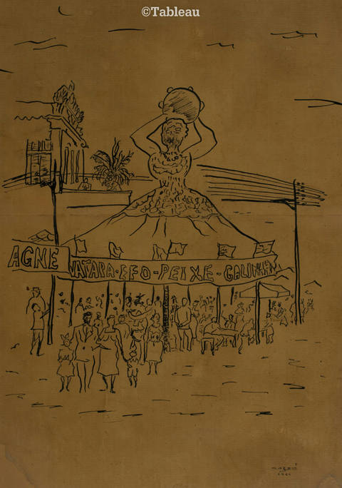 Bar Carvalho