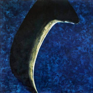 Tomie Ohtake - Sem título