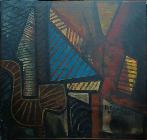 Abstrato