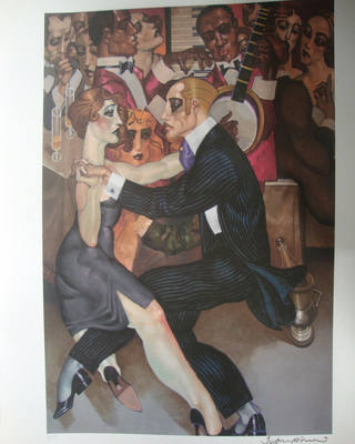 Juarez Machado - Tango